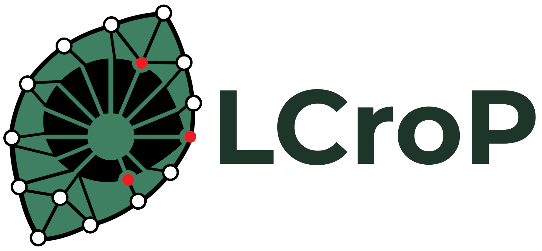 LCroP logo